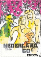 Nederland NL 1949 2000 Kerstvoorstellingen Gebruikt 60 - Img 2