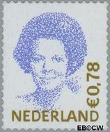 Nederland NL 2041 2002 Koningin Beatrix Gebruikt 78 - Img 1