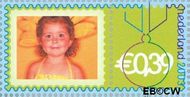 Nederland NL 2176 2003 Persoonlijke postzegels- feest Gebruikt 39 - Img 1