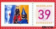 Nederland NL 2185 2003 Persoonlijke postzegels- bijzonder Gebruikt 39 - Img 1