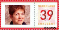 Nederland NL 2190 2003 Persoonlijke postzegels- bijzonder Gebruikt 39 - Img 2