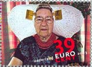 Nederland NL 2200 2003 Tien mooiste van Nederland Gebruikt 39 - Img 1