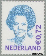 Nederland NL 2245 2004 Koningin Beatrix Gebruikt 72 - Img 2