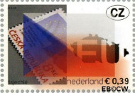 Nederland NL 2260 2004 Uitbreiding E.U. Gebruikt 39 - Img 2