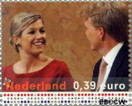 Nederland NL 2272 2004 Koninklijke Familie (III) Gebruikt 39 - Img 2