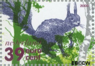 Nederland NL 2282a 2004 De Veluwe Gebruikt 39 - Img 2