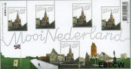 Nederland NL 2348 2005 Mooi Nederland- Bolsward Gebruikt - Img 2