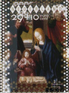 Nederland NL 2388 2005 Decemberzegels- Goede Doelen Gebruikt 29+10 - Img 2