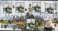 Nederland NL 2440 2006 Mooi Nederland- Kampen Gebruikt - Img 1