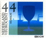 Nederland NL 2470 2006 Nederlandse produkten Gebruikt 44 - Img 1