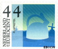 Nederland NL 2472 2006 Nederlandse produkten Gebruikt 44 - Img 2