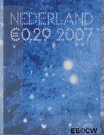 Nederland NL 2532 2007 Kerstmotieven Gebruikt 29 - Img 1