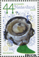 Nederland NL 2599 2008 Mycologische Vereniging Gebruikt 44 - Img 2