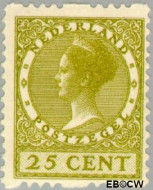 Nederland NL R28 1926 Type 'Veth' Gebruikt 25 - Img 2