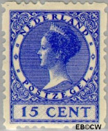 Nederland NL R48 1928 Type 'Veth' Gebruikt 15 - Img 2