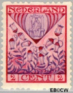 Nederland NL R78 1927 Wapens Gebruikt 2+2 - Img 2