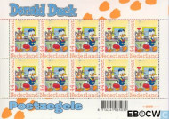 Nederland NL V2562Ai 2010 Donald Duck Postfris - Img 2