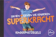 PR 115 Prestigeboekje Kinderpostzegels 2024 - Img 1