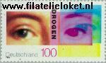 Bundesrepublik BRD 1882#  1996 Campagne tegen drugsgebruik  Postfris