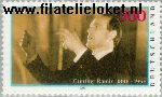 Bundesrepublik BRD 2020#  1998 Ramin, Günther  Postfris