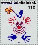 Bundesrepublik BRD 2134#  2000 Voor ons kinderen  Postfris