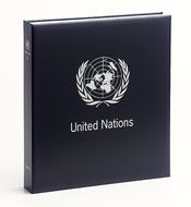 LUXE ALBUM UNO NEW YORK I