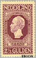 Nederland NL 0099 1913 Onafhankelijkheid Postfris 250
