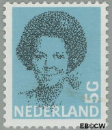 Nederland NL 1249 1982 Koningin Beatrix- Type 'Struycken' Gebruikt 500 - Img 2