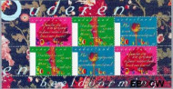 Nederland NL 1719 1997 Ouderen Gebruikt - Img 2