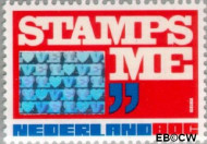 Nederland NL 1825 1999 Verrassingszegels Gebruikt 80 - Img 2