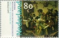 Nederland NL 1830 1999 Nederlandse kunst 17e eeuw Gebruikt 80 - Img 1