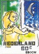 Nederland NL 1940 2000 Kerstvoorstellingen Gebruikt 60 - Img 1