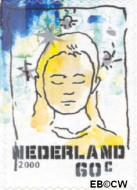 Nederland NL 1950 2000 Kerstvoorstellingen Gebruikt 60 - Img 2