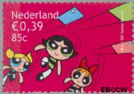 Nederland NL 1998 2001 Cartoons Gebruikt 85 - Img 2