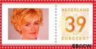 Nederland NL 2186 2003 Persoonlijke postzegels- bijzonder Gebruikt 39 - Img 1