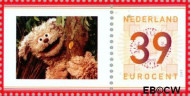Nederland NL 2191 2003 Persoonlijke postzegels- bijzonder Gebruikt 39 - Img 2