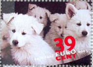 Nederland NL 2202 2003 Tien mooiste van Nederland Gebruikt 39 - Img 2
