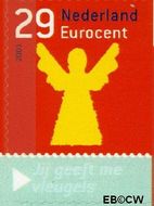 Nederland NL 2227 2003 Kerstvoorstellingen Gebruikt 29 - Img 1
