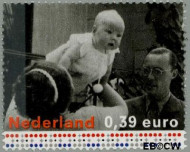 Nederland NL 2233 2003 Koninklijk Huis Gebruikt 39 - Img 2