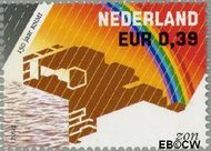 Nederland NL 2249 2004 K.N.M.I. Gebruikt 39 - Img 1