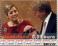 Nederland NL 2273 2004 Koninklijke Familie (III) Gebruikt 39 - Img 2