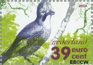 Nederland NL 2282c 2004 De Veluwe Gebruikt 39 - Img 1