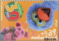 Nederland NL 2426 2006 Keuze van Nederland Gebruikt 39 - Img 2