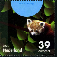 Nederland NL 2441f 2006 Bedreigde dieren Gebruikt 39 - Img 2