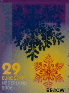 Nederland NL 2449 2006 Kerstmotieven Gebruikt 29 - Img 2