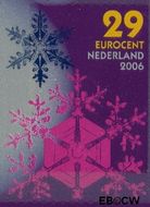 Nederland NL 2453 2006 Kerstmotieven Gebruikt 29 - Img 1