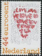 Nederland NL 2562Bb 2008 Keuze van Nederland Gebruikt 44 - Img 2