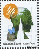 Nederland NL 2569a 2008 Mooi Nederland- Amersfoort Gebruikt 44 - Img 1