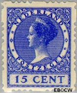 Nederland NL R48 1928 Type 'Veth' Gebruikt 15 - Img 1
