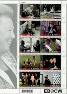 Nederland NL V2233-42 2003 Koninklijk Huis Postfris 39 - Img 2